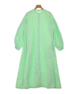 HOUSE OF LOTUS シャツワンピース