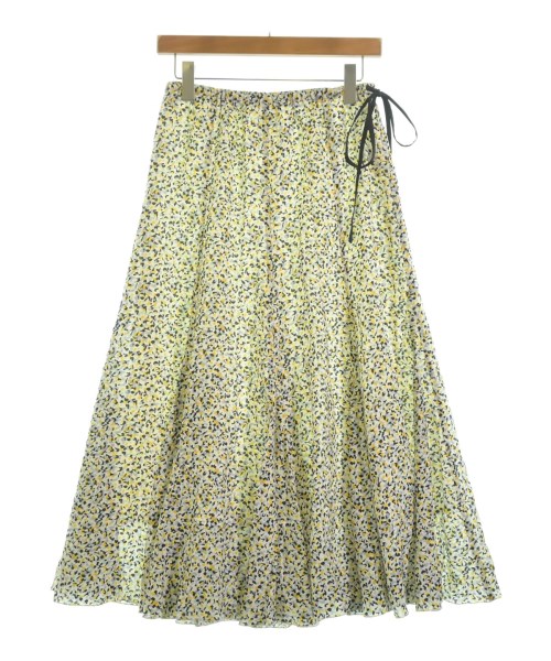 ハウスオブロータス(HOUSE OF LOTUS)のHOUSE OF LOTUS ロング・マキシ丈スカート