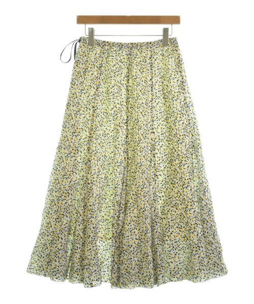 HOUSE OF LOTUS（ハウスオブロータス）ロング・マキシ丈スカート 白 サイズ:S レディース/2200613547161