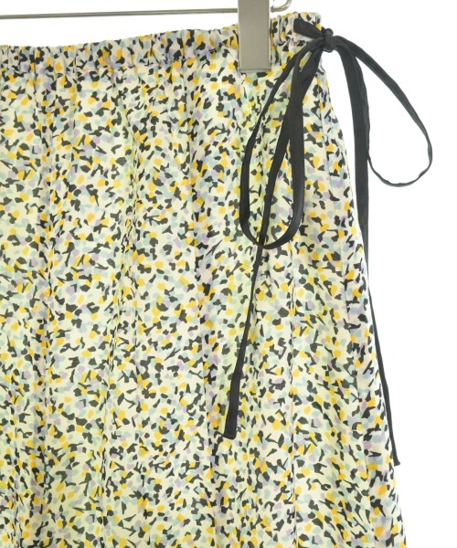 HOUSE OF LOTUS（ハウスオブロータス）ロング・マキシ丈スカート 白 サイズ:S レディース/2200613547161