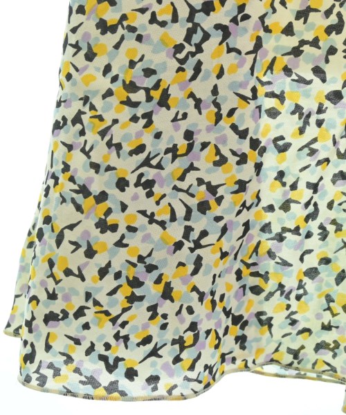 HOUSE OF LOTUS（ハウスオブロータス）ロング・マキシ丈スカート 白 サイズ:S レディース/2200613547161