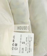 HOUSE OF LOTUS（ハウスオブロータス）ロング・マキシ丈スカート 白 サイズ:S レディース/2200613547161