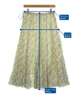 HOUSE OF LOTUS（ハウスオブロータス）ロング・マキシ丈スカート 白 サイズ:S レディース/2200613547161