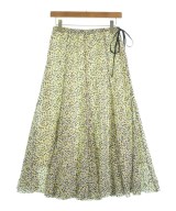 HOUSE OF LOTUS ロング・マキシ丈スカート