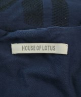 HOUSE OF LOTUS（ハウスオブロータス）その他 紺 サイズ:M レディース/2200615351094