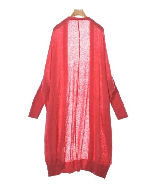 HOUSE OF LOTUS（ハウスオブロータス）カーディガン 赤 サイズ:M レディース/2200632525034