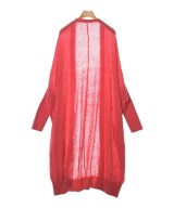 HOUSE OF LOTUS（ハウスオブロータス）カーディガン 赤 サイズ:M レディース/2200632525034