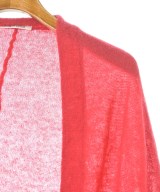 HOUSE OF LOTUS（ハウスオブロータス）カーディガン 赤 サイズ:M レディース/2200632525034