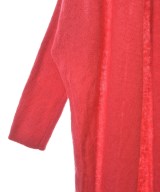 HOUSE OF LOTUS（ハウスオブロータス）カーディガン 赤 サイズ:M レディース/2200632525034