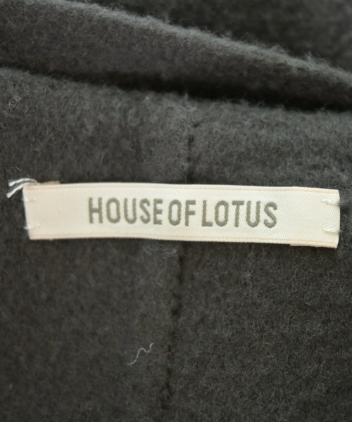 HOUSE OF LOTUS（ハウスオブロータス）その他 グレー サイズ:M レディース/2200607586022