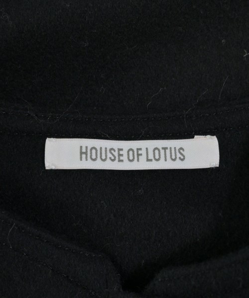 HOUSE OF LOTUS（ハウスオブロータス）その他 黒 サイズ:M レディース/2200617777014