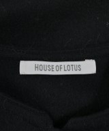 HOUSE OF LOTUS（ハウスオブロータス）その他 黒 サイズ:M レディース/2200617777014