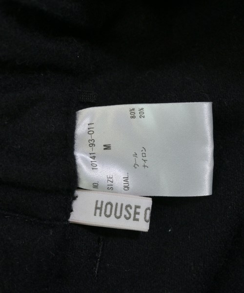 HOUSE OF LOTUS（ハウスオブロータス）その他 黒 サイズ:M レディース/2200617777083
