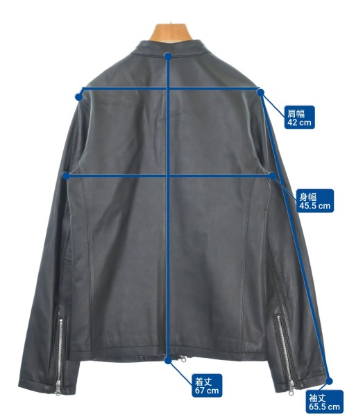 HOUSE OF LOTUS（ハウスオブロータス）その他 黒 サイズ:L レディース/2200614165012