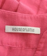 HOUSE OF LOTUS（ハウスオブロータス）ワンピース ピンク サイズ:M レディース/2200619017170