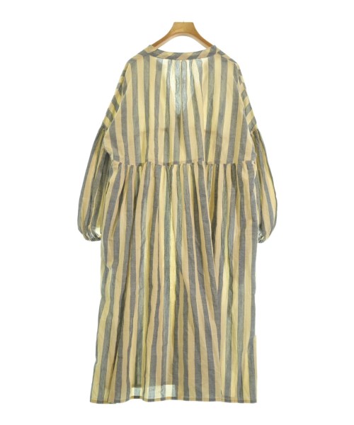 HOUSE OF LOTUS（ハウスオブロータス）ワンピース ベージュ サイズ:M レディース/2200618930043