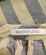 HOUSE OF LOTUS（ハウスオブロータス）ワンピース ベージュ サイズ:M レディース/2200618930043