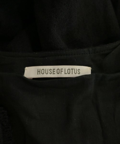 HOUSE OF LOTUS（ハウスオブロータス）その他 黒 サイズ:M レディース/2200610095047