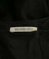 HOUSE OF LOTUS（ハウスオブロータス）その他 黒 サイズ:M レディース/2200610095047