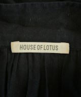 HOUSE OF LOTUS（ハウスオブロータス）ワンピース 黒 サイズ:M レディース/2200610095085