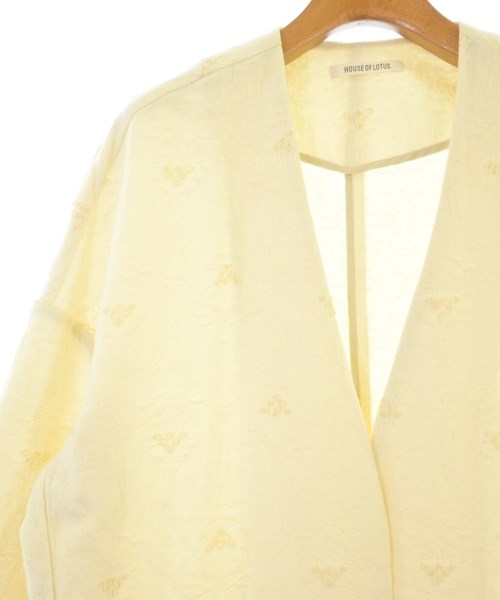 HOUSE OF LOTUS（ハウスオブロータス）その他 ベージュ サイズ:M レディース/2200610095160