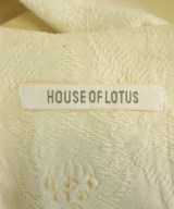 HOUSE OF LOTUS（ハウスオブロータス）その他 ベージュ サイズ:M レディース/2200610095160