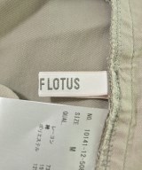 HOUSE OF LOTUS（ハウスオブロータス）スラックス ベージュ サイズ:M レディース/2200594439066