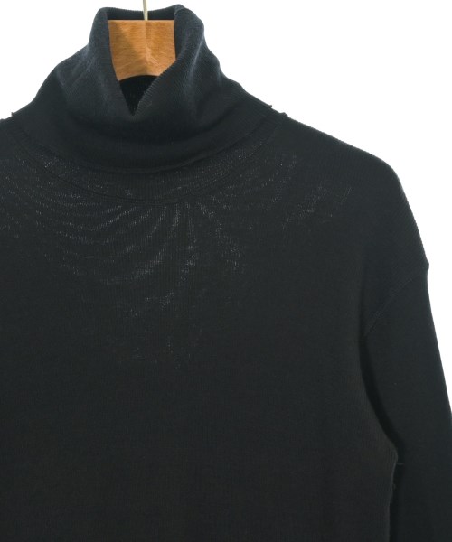 HOUSE OF LOTUS（ハウスオブロータス）ニット・セーター 黒 サイズ:M レディース/2200672952029