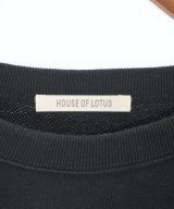 HOUSE OF LOTUS（ハウスオブロータス）スウェット 黒 サイズ:M レディース/2200677969039