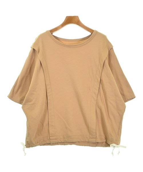 HOUSE OF LOTUS(ハウスオブロータス)Tシャツ・カットソー ベージュ サイズ:M/2200686367017