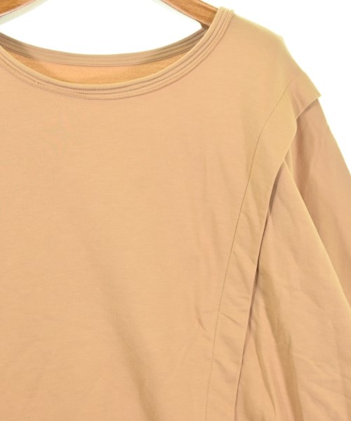 HOUSE OF LOTUS（ハウスオブロータス）Tシャツ・カットソー ベージュ サイズ:M レディース/2200686367017