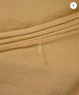 HOUSE OF LOTUS（ハウスオブロータス）Tシャツ・カットソー ベージュ サイズ:M レディース/2200686367017