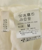 HOUSE OF LOTUS（ハウスオブロータス）ブラウス 白 サイズ:M レディース/2200694675050