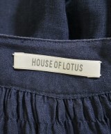 HOUSE OF LOTUS（ハウスオブロータス）ワンピース 紺 サイズ:M レディース/2200694675067