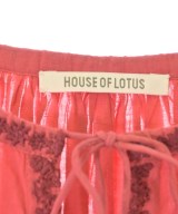 HOUSE OF LOTUS（ハウスオブロータス）ワンピース 赤 サイズ:M レディース/2200693662273