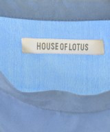 HOUSE OF LOTUS（ハウスオブロータス）ワンピース 青 サイズ:M レディース/2200695937669