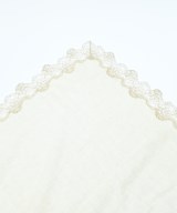 HOUSE OF LOTUS（ハウスオブロータス）ストール 白 サイズ:- レディース/2200642868305