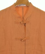 HOUSE OF LOTUS（ハウスオブロータス）カジュアルシャツ オレンジ サイズ:M レディース/2200653988153