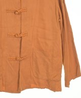 HOUSE OF LOTUS（ハウスオブロータス）カジュアルシャツ オレンジ サイズ:M レディース/2200653988153