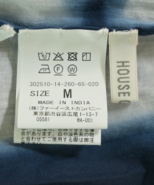 HOUSE OF LOTUS（ハウスオブロータス）ワンピース 紺 サイズ:M レディース/2200652893175