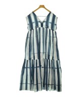 HOUSE OF LOTUS（ハウスオブロータス）ワンピース 紺 サイズ:M レディース/2200652893175