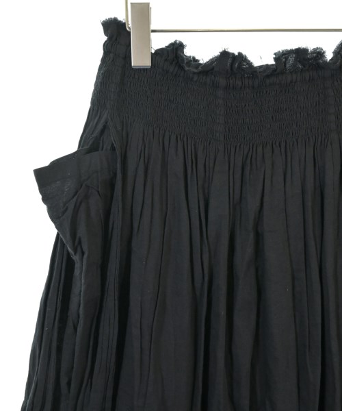 HOUSE OF LOTUS（ハウスオブロータス）ロング・マキシ丈スカート 黒 サイズ:M レディース/2200655083078