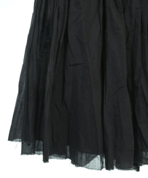 HOUSE OF LOTUS（ハウスオブロータス）ロング・マキシ丈スカート 黒 サイズ:M レディース/2200655083078