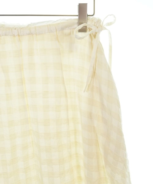 HOUSE OF LOTUS（ハウスオブロータス）ロング・マキシ丈スカート ベージュ サイズ:M レディース/2200655083085