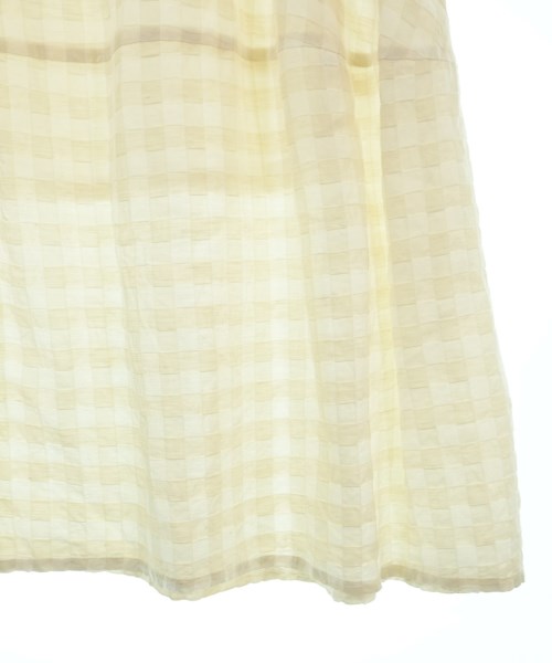 HOUSE OF LOTUS（ハウスオブロータス）ロング・マキシ丈スカート ベージュ サイズ:M レディース/2200655083085