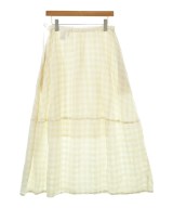 HOUSE OF LOTUS（ハウスオブロータス）ロング・マキシ丈スカート ベージュ サイズ:M レディース/2200655083085