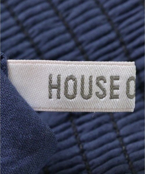 HOUSE OF LOTUS（ハウスオブロータス）ロング・マキシ丈スカート 紺 サイズ:M レディース/2200655083092