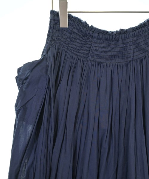 HOUSE OF LOTUS（ハウスオブロータス）ロング・マキシ丈スカート 紺 サイズ:M レディース/2200655083092