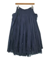 HOUSE OF LOTUS（ハウスオブロータス）ロング・マキシ丈スカート 紺 サイズ:M レディース/2200655083092