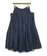 HOUSE OF LOTUS（ハウスオブロータス）ロング・マキシ丈スカート 紺 サイズ:M レディース/2200655083092